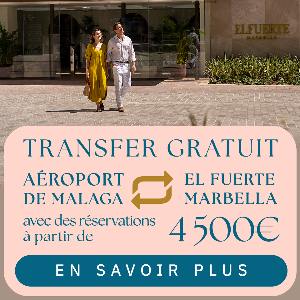 Transfer gratuit