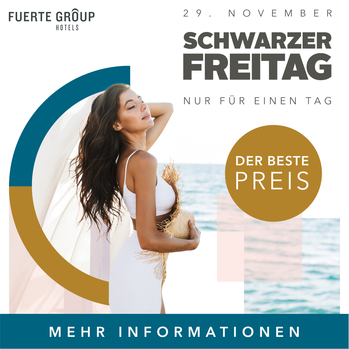 Schwarzer Freitag 2024 - 25% Rabatt