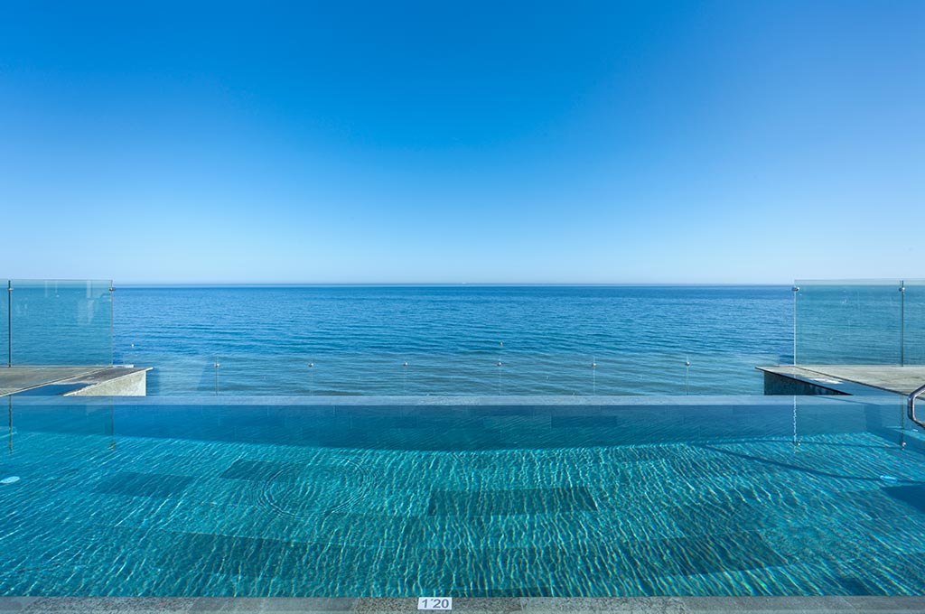 El Fuerte Marbella Rooftop